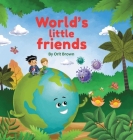 World's Little Friends Cover Image