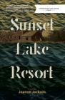 Sunset Lake Resort Cover Image