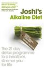 Joshi's Alkaline Diet By Joshi Cover Image