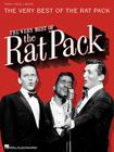 The Very Best of the Rat Pack By Dean Martin (Artist), Frank Sinatra (Artist), Jr. Sammy Davis (Artist) Cover Image