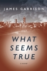 What Seems True By James Garrrison Cover Image