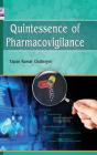 Quintessence of Pharmacovigilance Cover Image