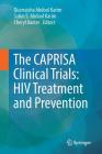 The Caprisa Clinical Trials: HIV Treatment and Prevention Cover Image