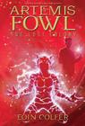 Artemis Fowl The Lost Colony By Eoin Colfer Cover Image