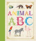 Animal ABC Cover Image