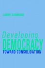 Developing Democracy: Toward Consolidation Cover Image