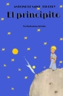 El principíto: El mejor regalo para cualquier niño By Kique Barques (Translator), Antoine De Saint-Exupery Cover Image