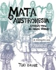 Mata Austronesia: Stories from an Ocean World Cover Image