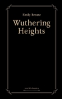 Wuthering Heights by Emily Bronte Cover Image