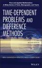 Time-Dependent Problems 2e By Heinz-Otto Kreiss, Joseph Oliger, Bertil Gustafsson Cover Image