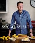 Social Sweets By Jason Atherton Cover Image