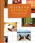 Weekend Retreat Crosswords (Sunday Crosswords) Cover Image