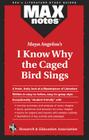 I Know Why the Caged Bird Sings (Maxnotes Literature Guides) By Anita Price Davis Cover Image
