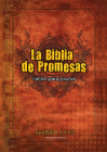 Santa Biblia de Promesas Reina-Valera 1960 / Edición de Jóvenes / Tapa Dura // Spanish Promise Bible Rvr 1960 / Youth Edition / Hardback By Unilit (Editor) Cover Image