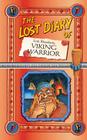 The Lost Diary Of Erik Bloodaxe, Viking Warrior (Lost Diaries S) By Steve Barlow, Steve Skidmore Cover Image