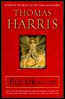 Red Dragon (Hannibal Lecter Series) Cover Image
