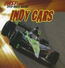 Indy Cars (Fast Lane: Open-Wheel Racing) By Tyrone Georgiou Cover Image