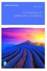 Foundations of Addictions Counseling By Carolyn Ortega Cover Image