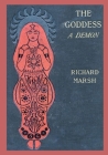 The Goddess A Demon By Maryam Bahrami (Editor), Richard Marsh Cover Image
