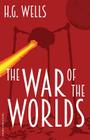 The War of the Worlds By H. G. Wells, Julianne Todd (Notes by) Cover Image