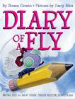 Diary of a Fly By Doreen Cronin, Harry Bliss (Illustrator) Cover Image