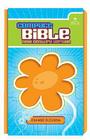 Compact Bible-NCV: Orange Blossom Cover Image
