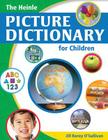 The Heinle Picture Dictionary for Children: American English Cover Image