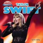 Taylor Swift (Amazing Americans: Musical Artists) By K. C. Kelley Cover Image