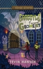 Gargoyle of Geometry Cover Image
