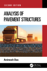 Analysis of Pavement Structures By Animesh Das Cover Image