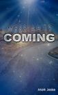 Messiah Is Coming By Mark Jeske Cover Image