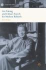 Lin Yutang and China's Search for Modern Rebirth (Canon and World Literature) Cover Image