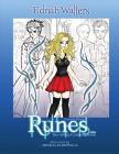 Runes: Coloring Book (Runes Coloring Books #2) By Arnold Aldepolla (Illustrator), Ednah Walters Cover Image