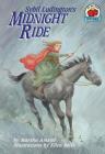 Sybil Ludington's Midnight Ride (On My Own History) By Marsha Amstel, Ellen Beier (Illustrator) Cover Image