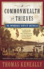 A Commonwealth of Thieves: The Improbable Birth of Australia Cover Image