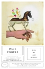 How We Are Hungry By Dave Eggers Cover Image