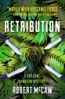 Retribution (Koa Kane Hawaiian Mystery #5) By Robert McCaw Cover Image