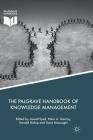The Palgrave Handbook of Knowledge Management Cover Image
