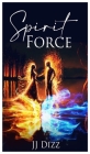 Spirit Force Cover Image