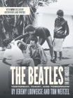 The Beatles in Los Angeles: Yesterday, Today, and Tomorrow By Jeremy Louwerse, Tom Weitzel Cover Image