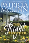The Right Brother By Patricia McLinn Cover Image
