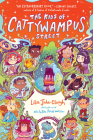The Kids of Cattywampus Street By Lisa Jahn-Clough, Natalie Andrewson (Illustrator) Cover Image