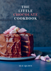 The Little Chocolate Cookbook Cover Image