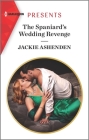 The Spaniard's Wedding Revenge Cover Image