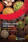 Culinary Herbs and Spices: A Global Guide By Elizabeth I. Opara, Magali Chohan Cover Image