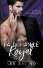 Faux Fiancé Royal Cover Image