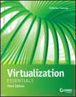 Virtualization Essentials By Matthew Portnoy Cover Image