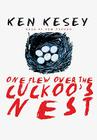 One Flew Over the Cuckoo's Nest Cover Image