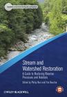 Stream Restoration (Advancing River Restoration and Management) By Philip Roni (Editor), Tim Beechie (Editor) Cover Image