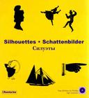 Silhouettes (Ornamental Design) By Florence Curt Cover Image